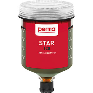 STAR LC 120 Extreme pressure grease SF02