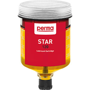 STAR LC 120 High performance oil SO14