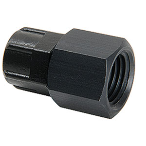 Schlauchanschluss G1/4i für Aussen-Ø 8 mm