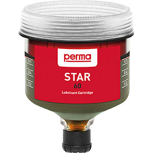 STAR LC 60 Multipurpose grease SF01
