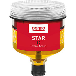 STAR LC 60 Bio oil, low viscosity SO64
