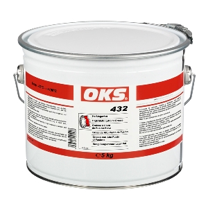 OKS 432-5 kg