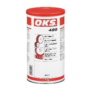 OKS 495-1 kg