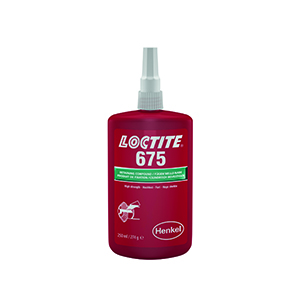 Loctite 675 250 ml