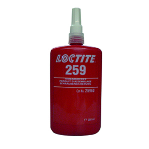 Loctite 259 250 ml