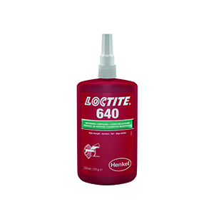 Loctite 640 250 ml