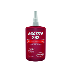 Loctite 262 250 ml