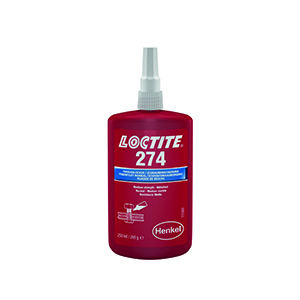 Loctite 274 250 ml