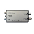Frequency converter PPC-CAN-FR