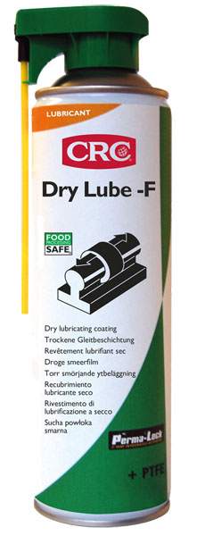Schmierstoff Dry Lube - F, 500 ml