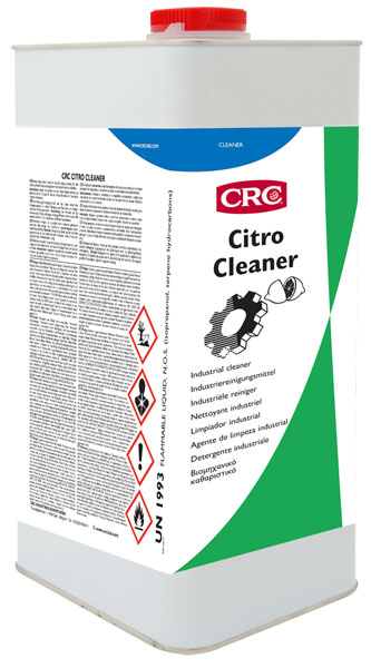 Citrus Reiniger Citro Cleaner, 5 l