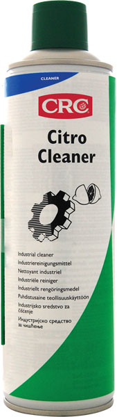 Citrus Reiniger Citro Cleaner, 500 ml