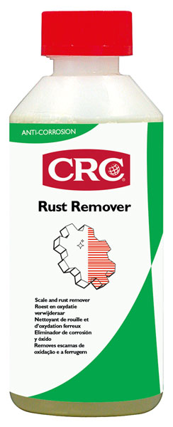 Rostentferner-Konzentrat Rust Remover, 250 ml