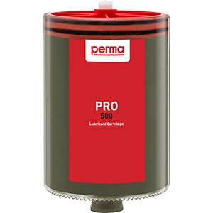 PRO LC 500 Multipurpose grease SF01