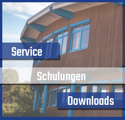 Service - Schulungen - Downloads