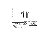 XKORV 28 - 22L m. Vormtg. 1.4571